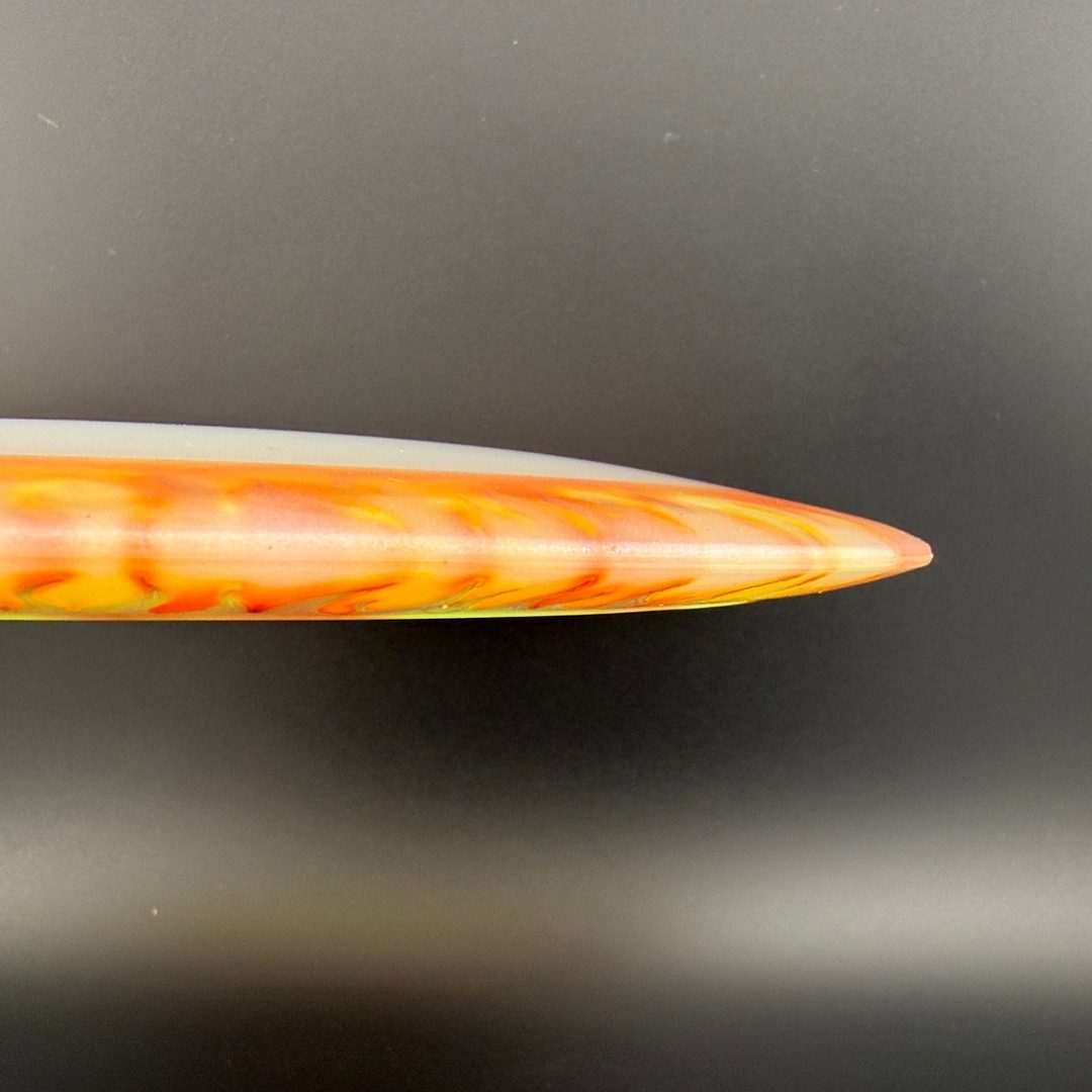 Fly Dye FuZed Sparkle Scorch - Limited Edition-4