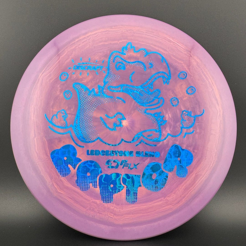 Super FLX ESP Raptor - Ledgestone Blend-50