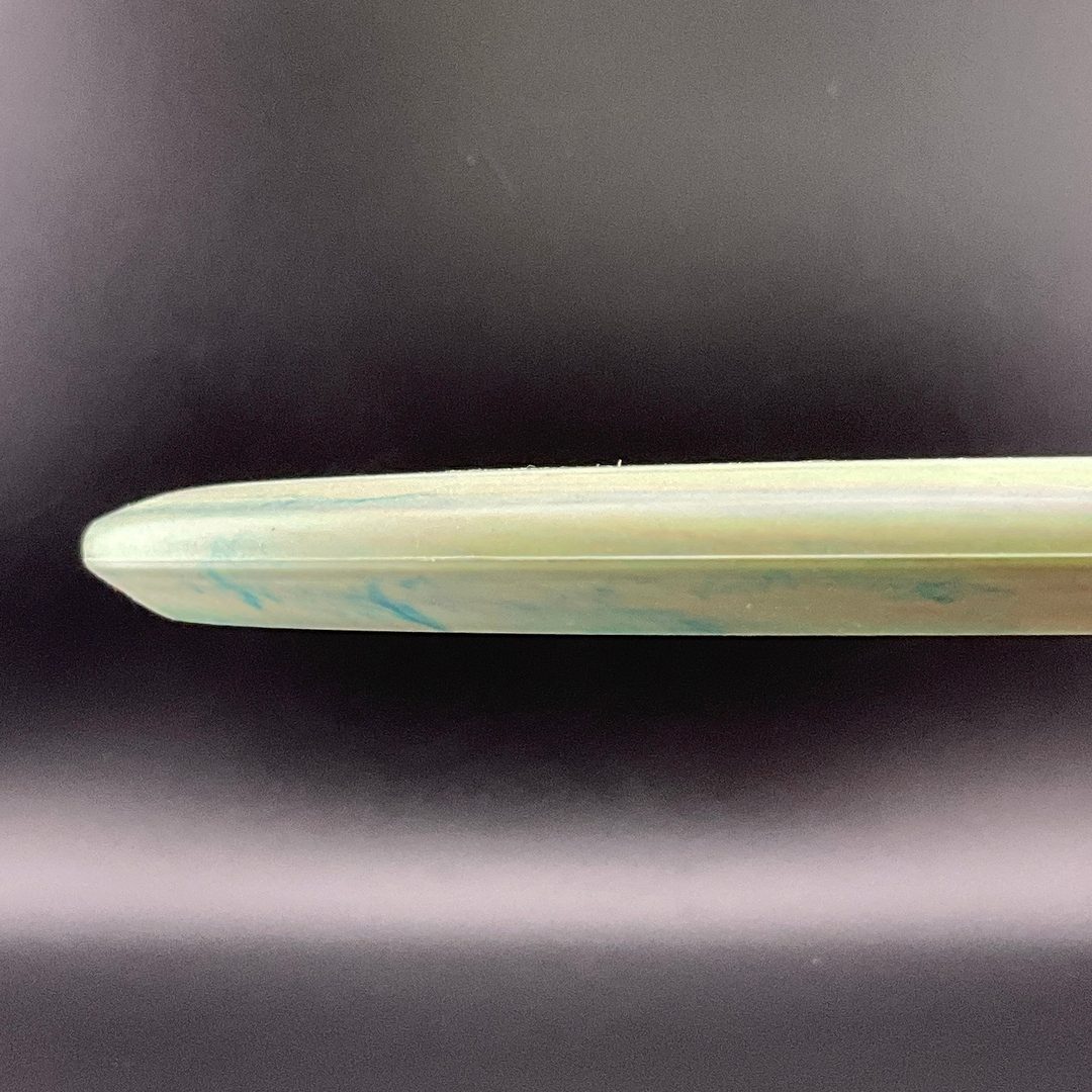Galactic XT Mako3 - Shark Fin by Marm O Set-15