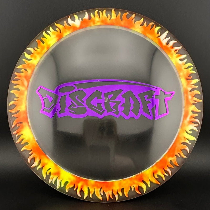 Fly Dye FuZed Scorch - Graffiti Bar Stamp-4
