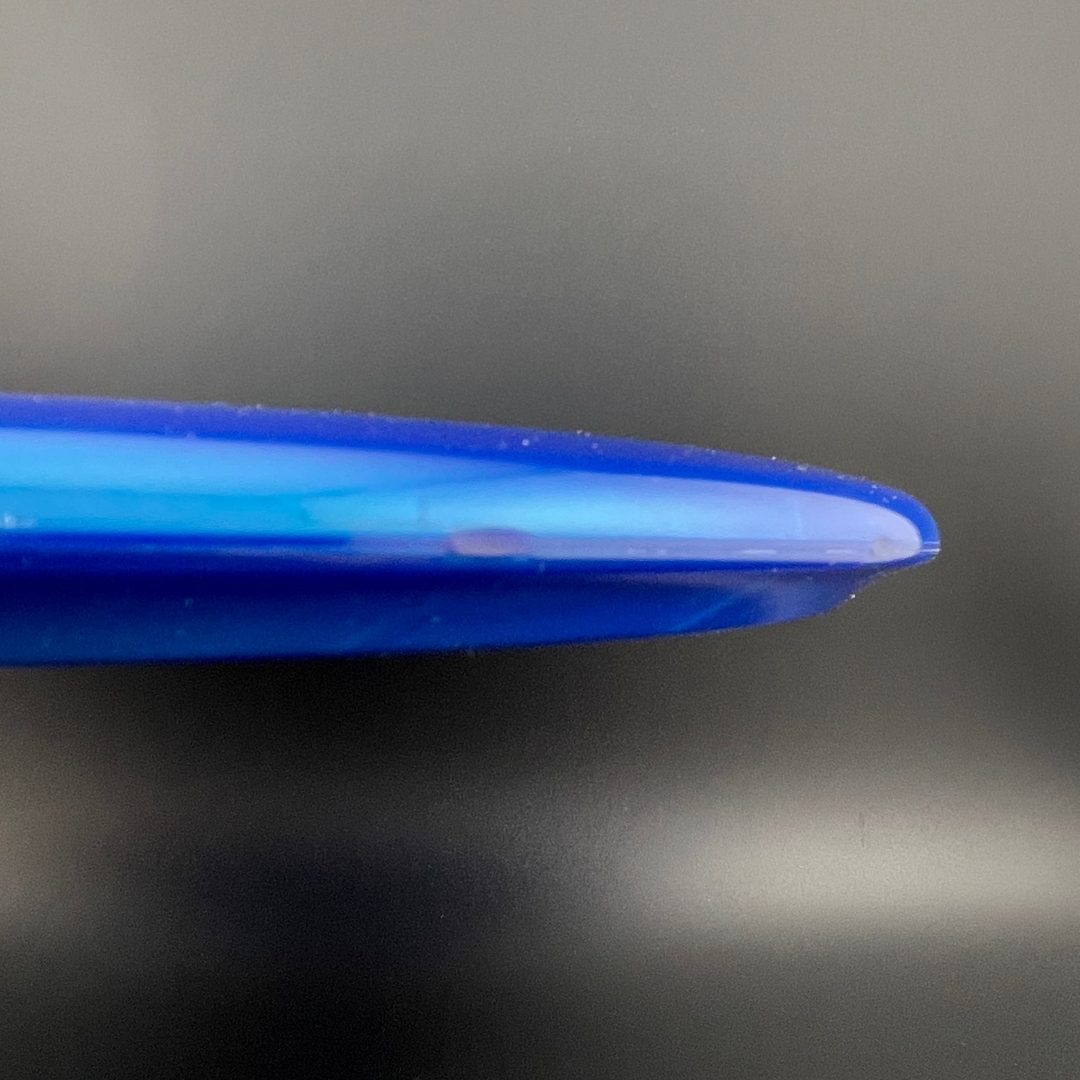 Ethereal Pathfinder - Limited Edition TSA Stamp-10