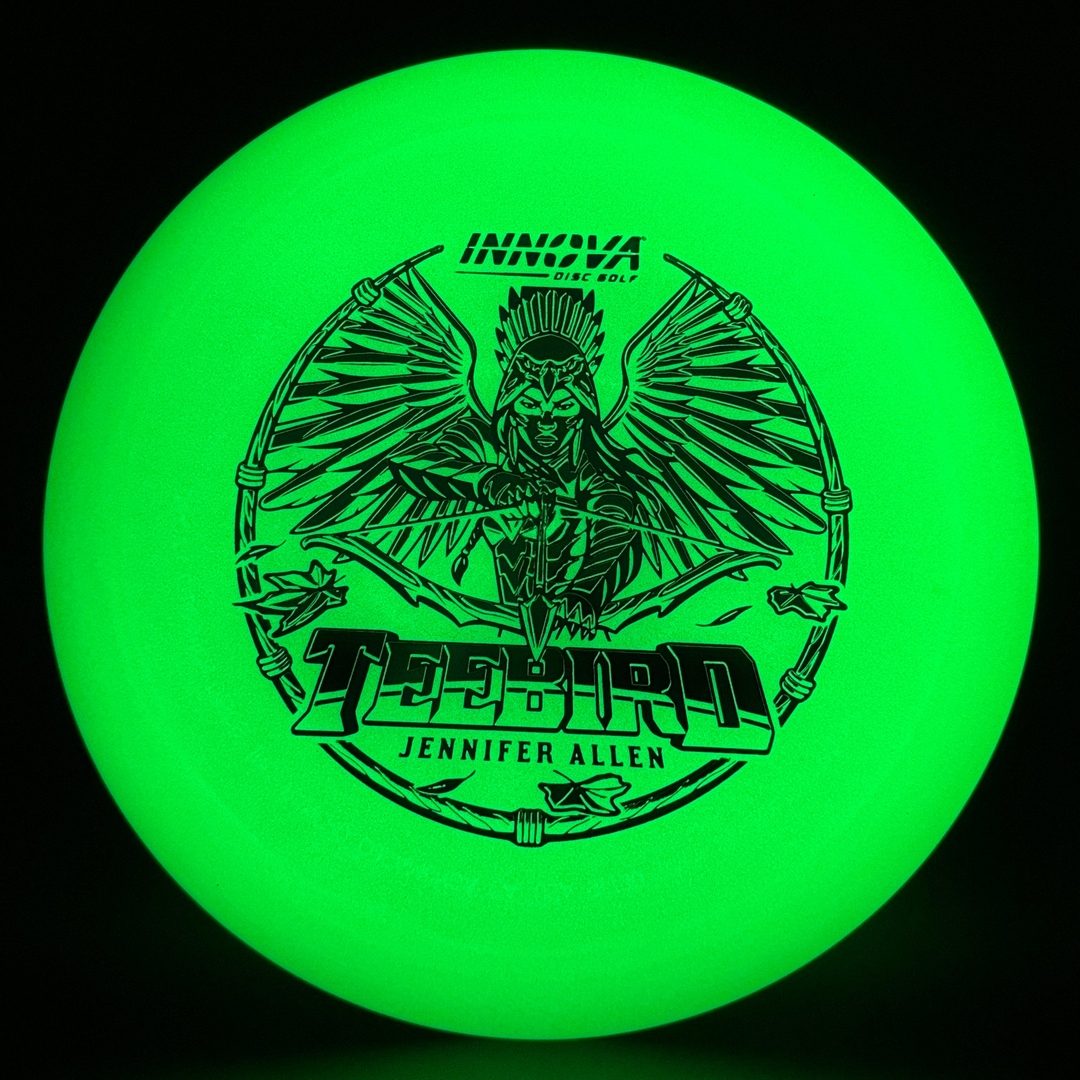 Proto Glow Champion Teebird - 2026 Jennifer Allen-41