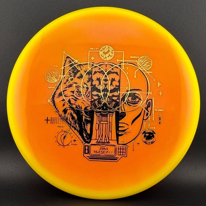 ESP FLX Zone SS - Limited Edition 1/500-44