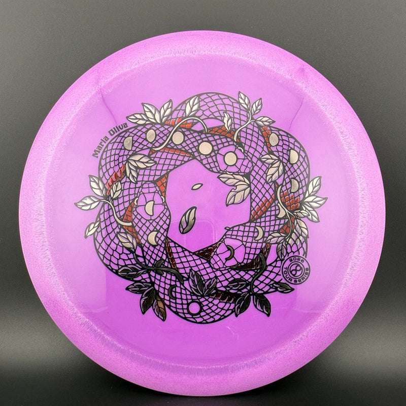 S-Blend Emperor - Maria Oliva 2026-17
