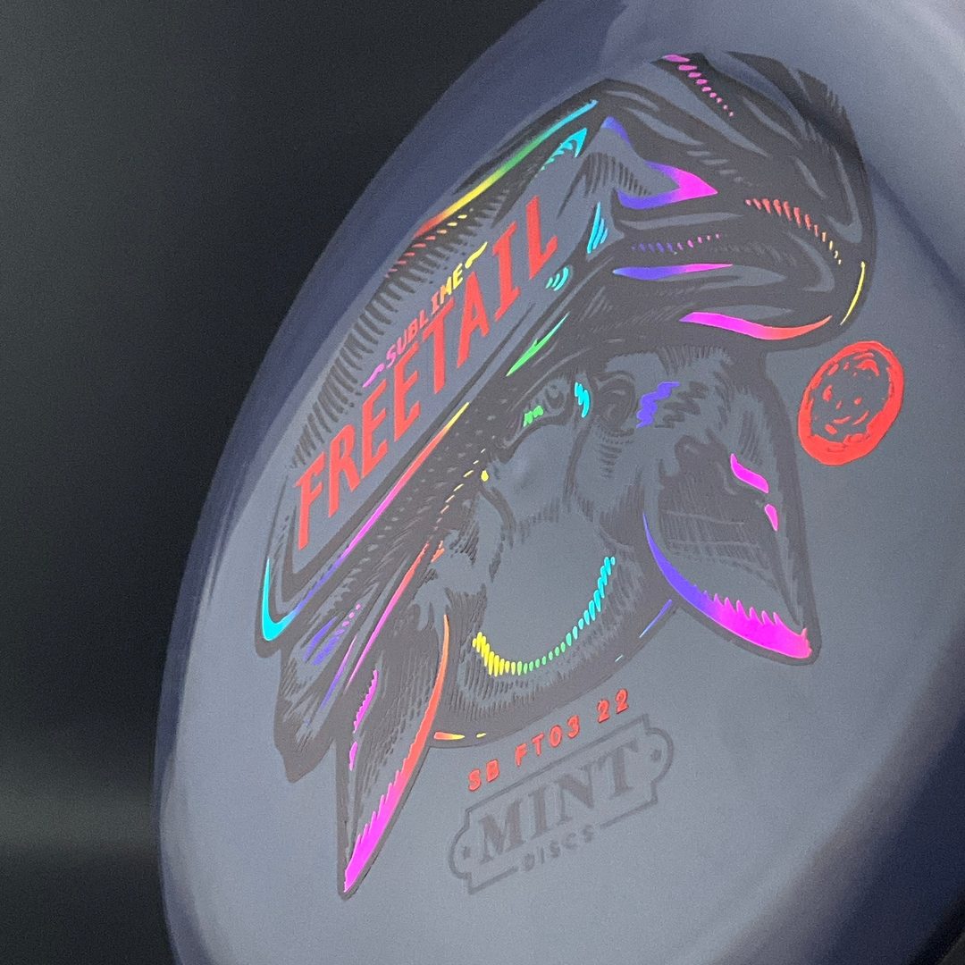 Sublime Freetail - 2022 3rd Run - Retailer Exclusive-10