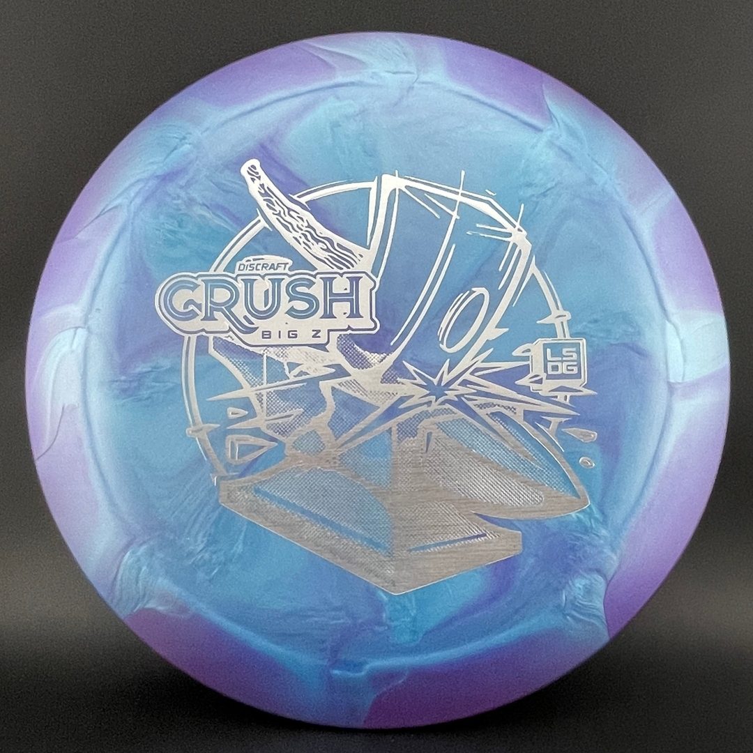 Big Z Swirl Crush - 2026 Ledgestone-22