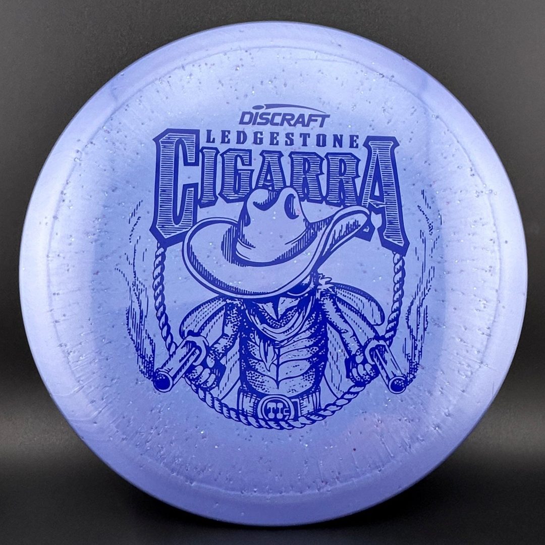 Ti Sparkle Cigarra - Ledgestone 2025-19