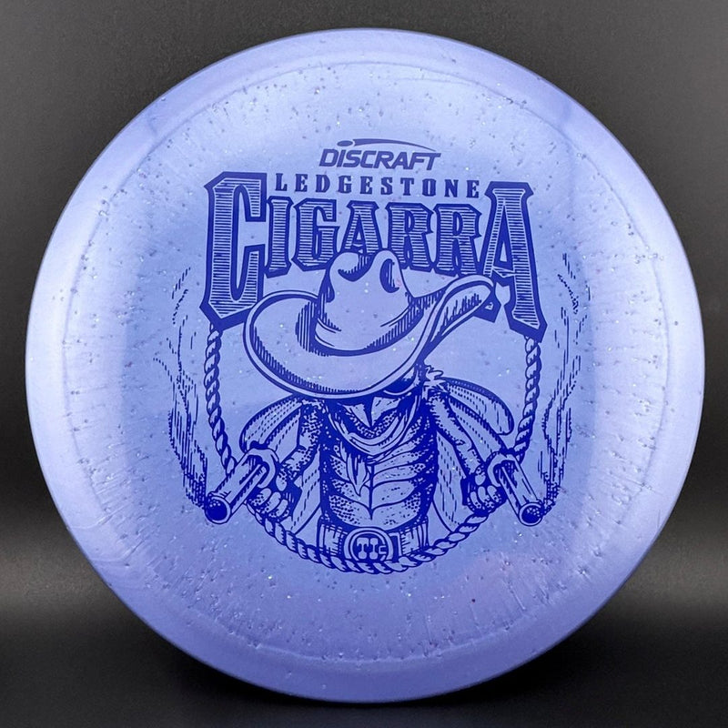 Ti Sparkle Cigarra - Ledgestone 2025-19