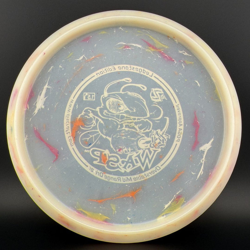 Jawbreaker Z Wasp - Ledgestone Finale 2025-23