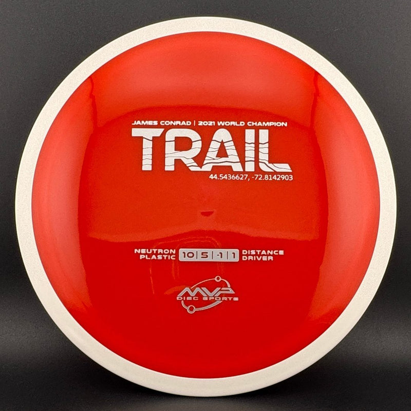 Neutron Trail-47