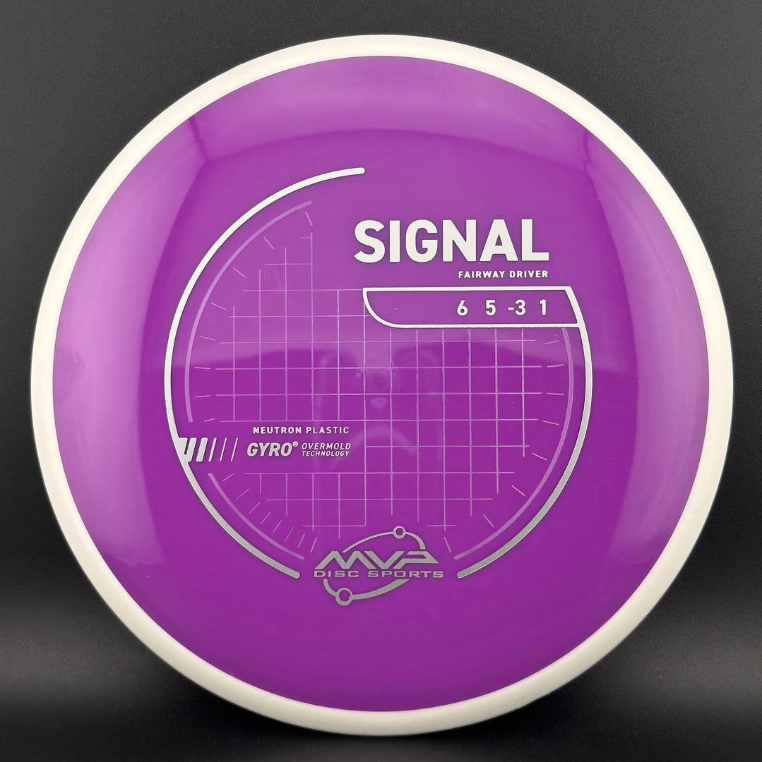 Neutron Signal-19