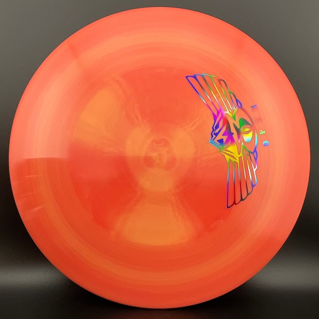 Swirly S-line FD - 303 Open-29