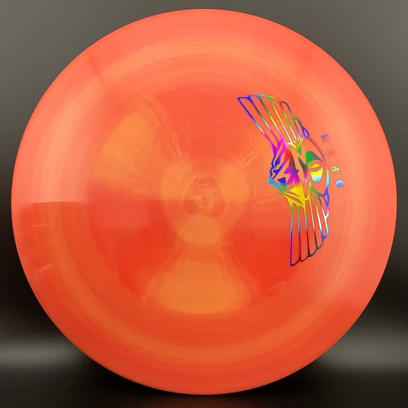 Swirly S-line FD - 303 Open-29