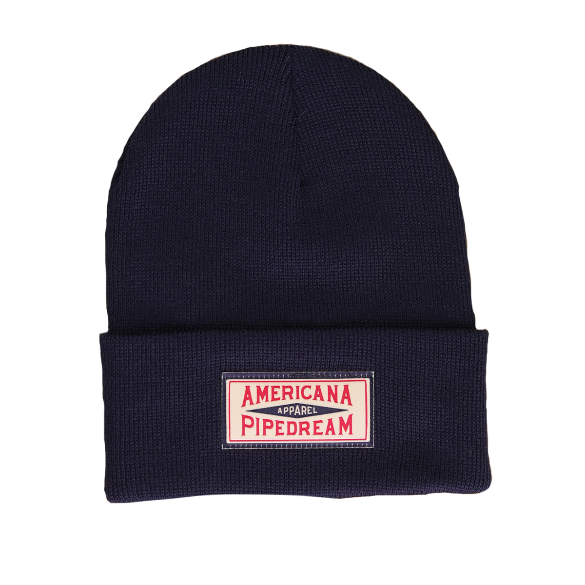 The AP Knit Beanie - Acrylic-6