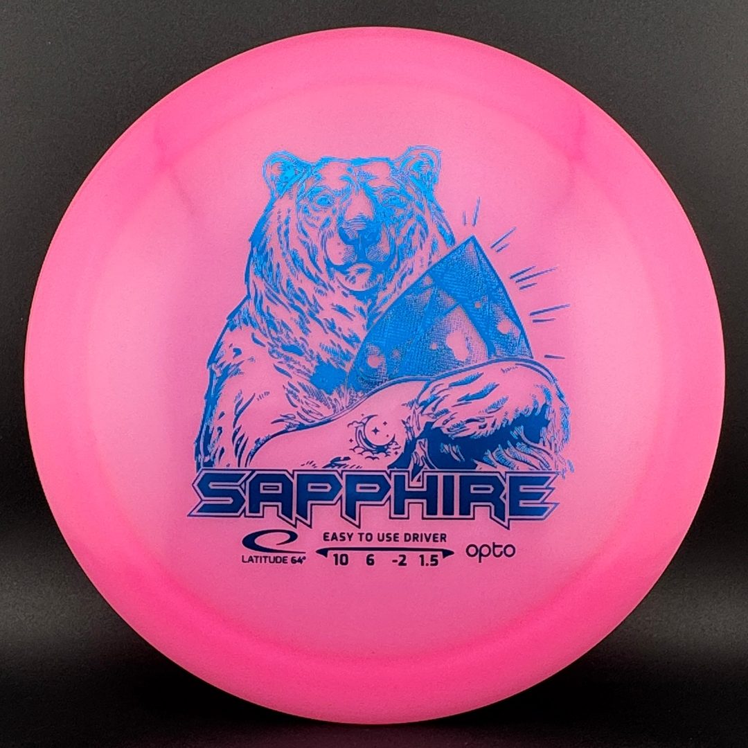 Opto Moonshine Sapphire-13