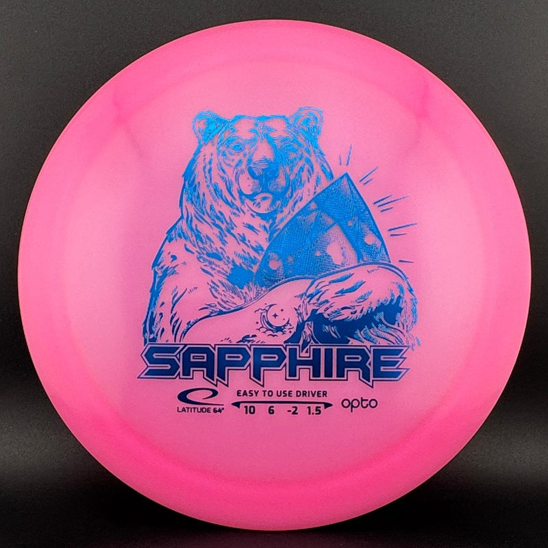 Opto Moonshine Sapphire-13