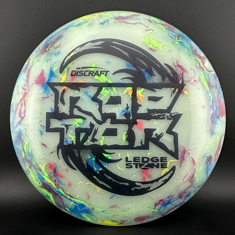 Jawbreaker Z Glo Raptor - Ledgestone Finale 2025-22