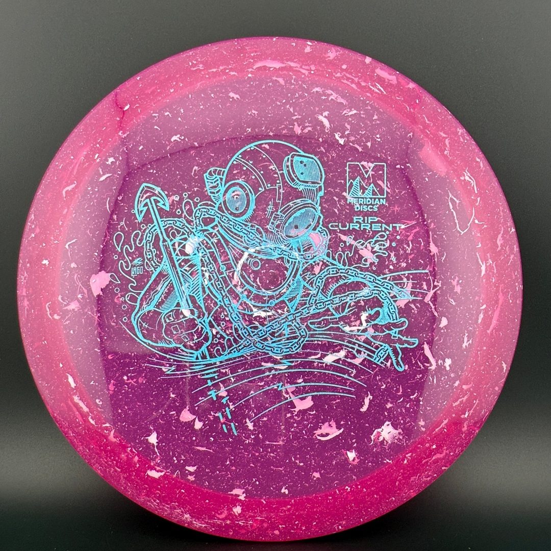 Marbled Clarus Rip Current-61