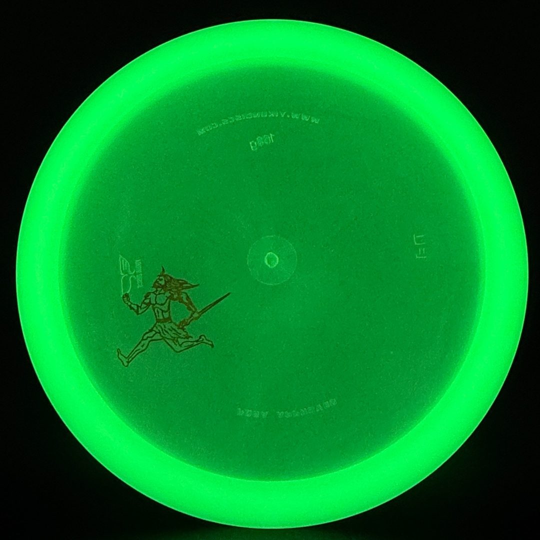 Glow Phoenix Line FU-2