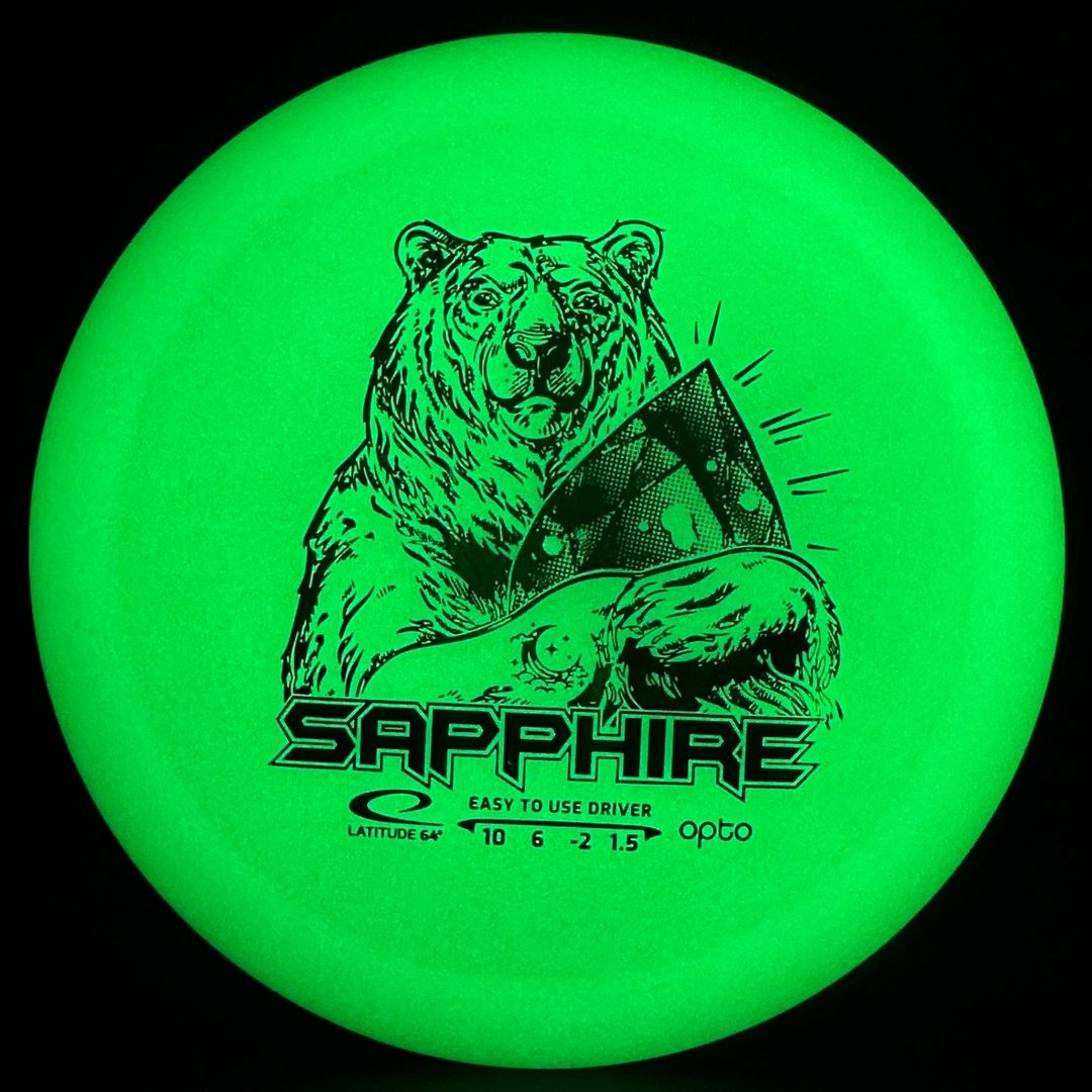 Opto Moonshine Sapphire-8