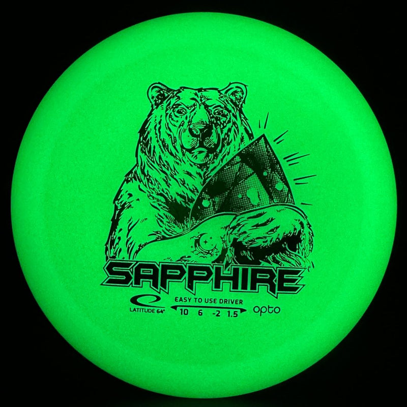 Opto Moonshine Sapphire-8