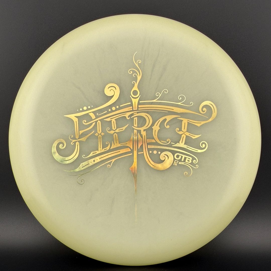 Mega Glo Fierce - First Run-21