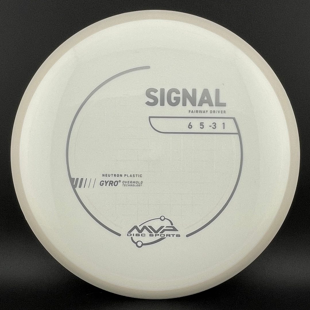 Neutron Signal-4