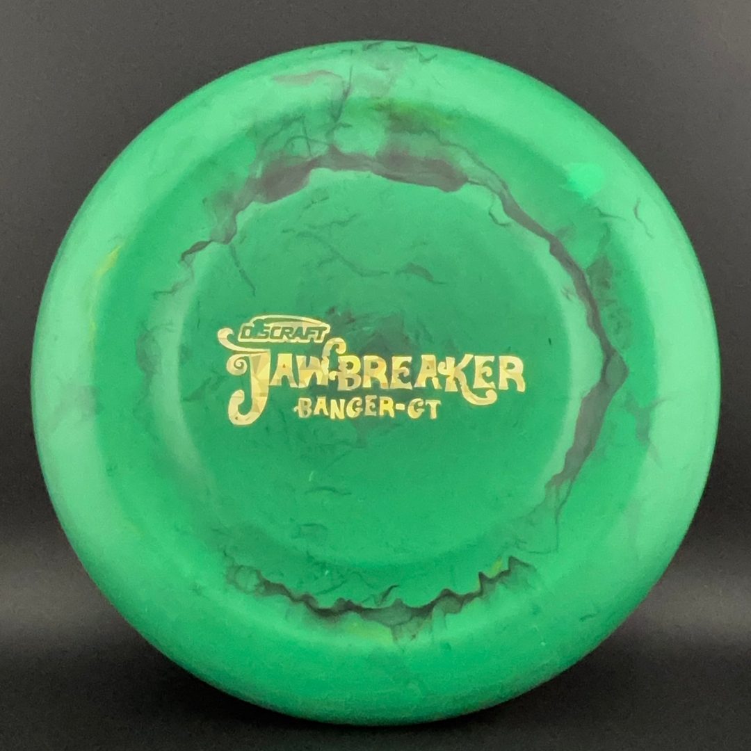Jawbreaker Banger GT-27