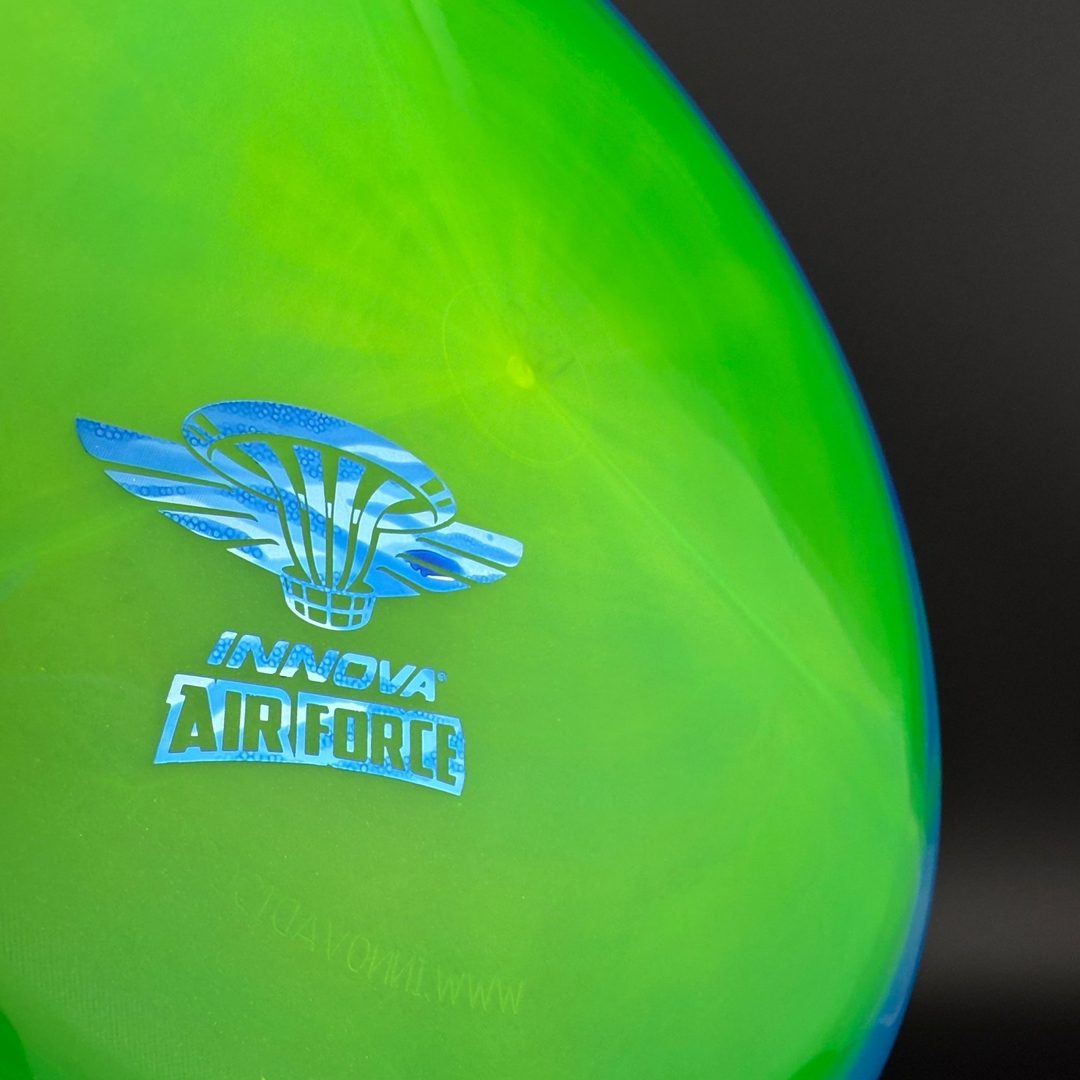Halo Champion Stingray - Air Force-25