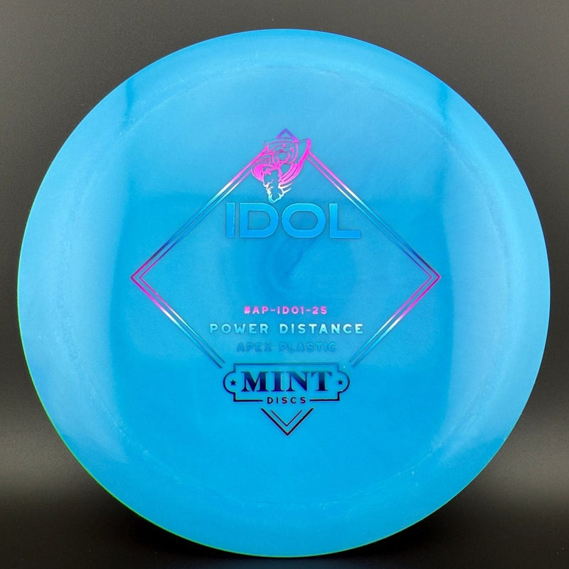 Apex Idol-4