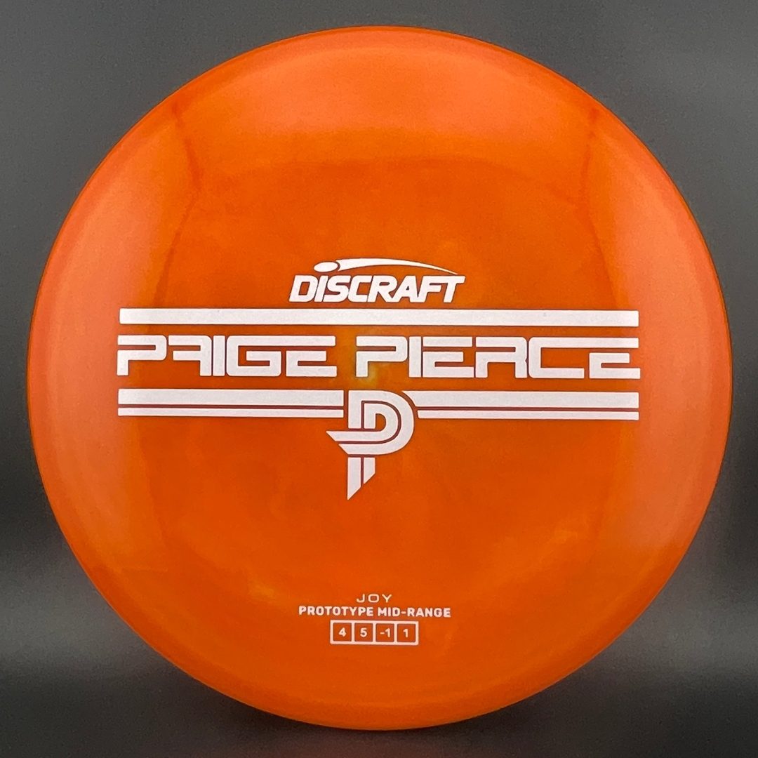 Swirl ESP Joy (Prototype) - Paige Pierce-100