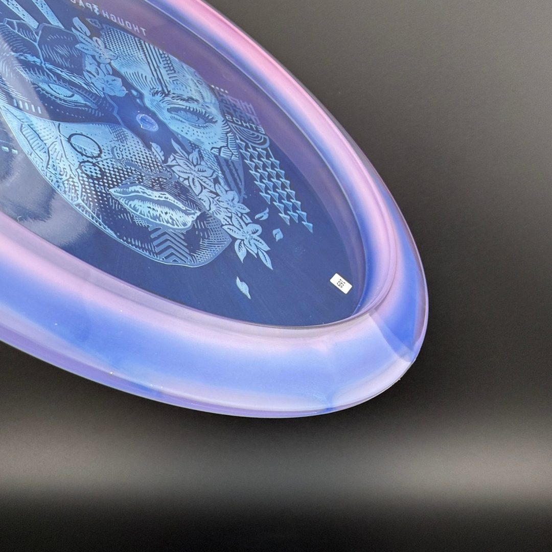 Ethos Mantra - Geisha - Blurple-5