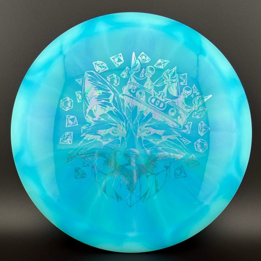 Lucid Burst Treason - Cheeky Fox-4