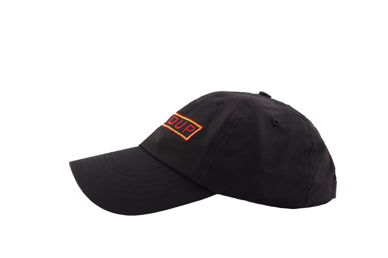Speedup Performance Court Cap-4