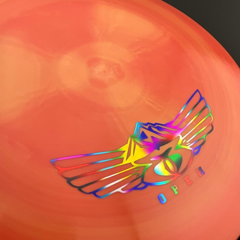 Swirly S-line FD - 303 Open-30