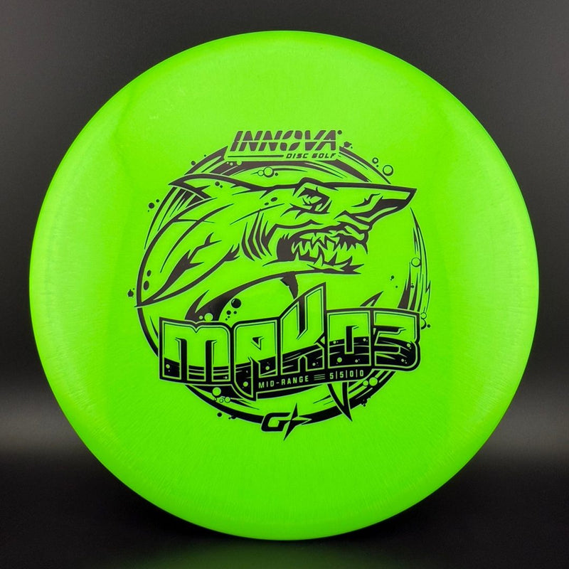 GStar Mako3-21