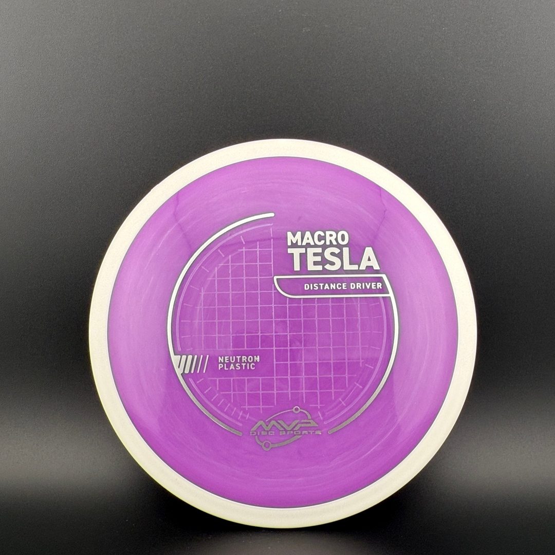Neutron Macro Tesla - (6" Mini Disc)-12