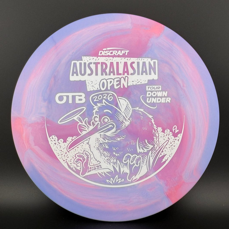 Swirl ESP FLX Cicada - Australasian Open 2026-4