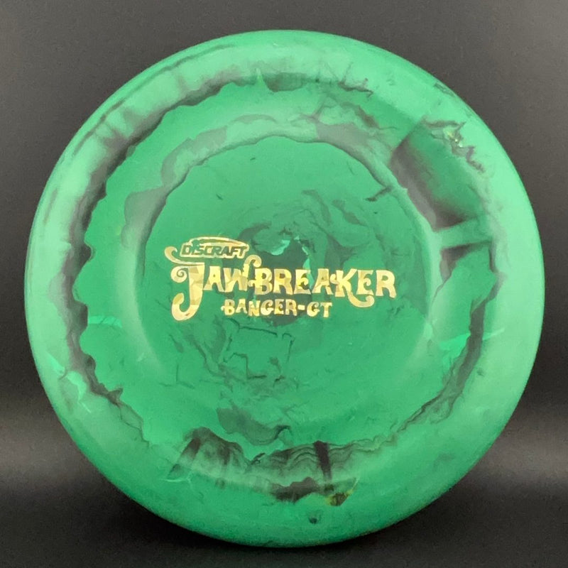 Jawbreaker Banger GT-30