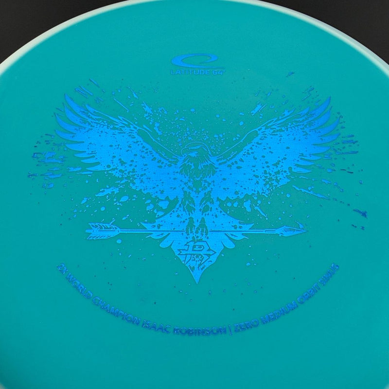 Zero Medium Orbit Sinus - Isaac Robinson 2025 Team Series-5