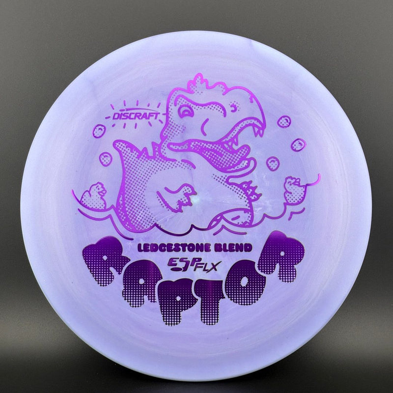 Super FLX ESP Raptor - Ledgestone Blend-68