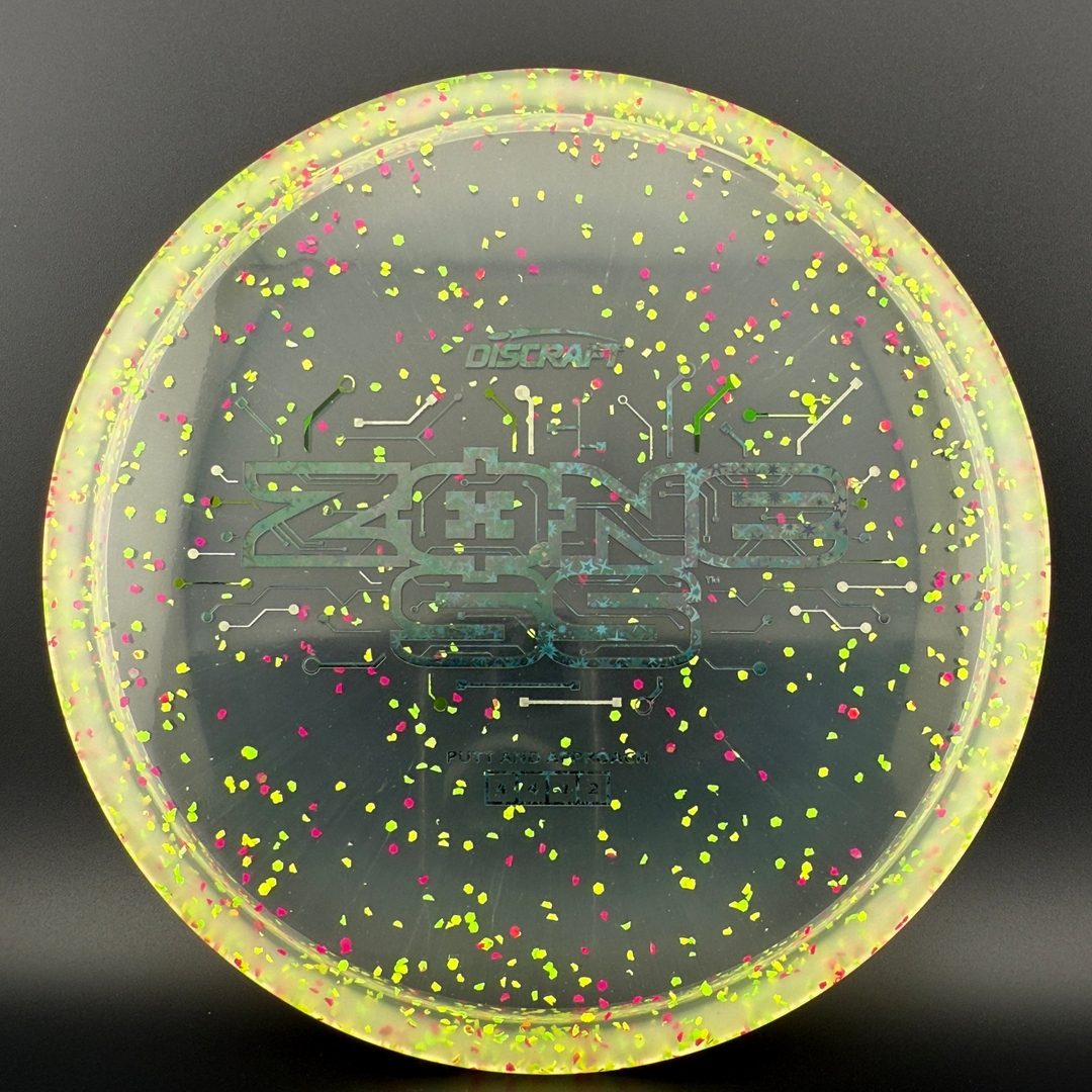 Confetti Z Zone SS-7