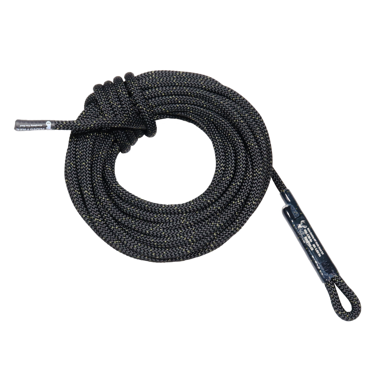 9mm HTP One Stick/Rappel Rope (Main Line Only)-1