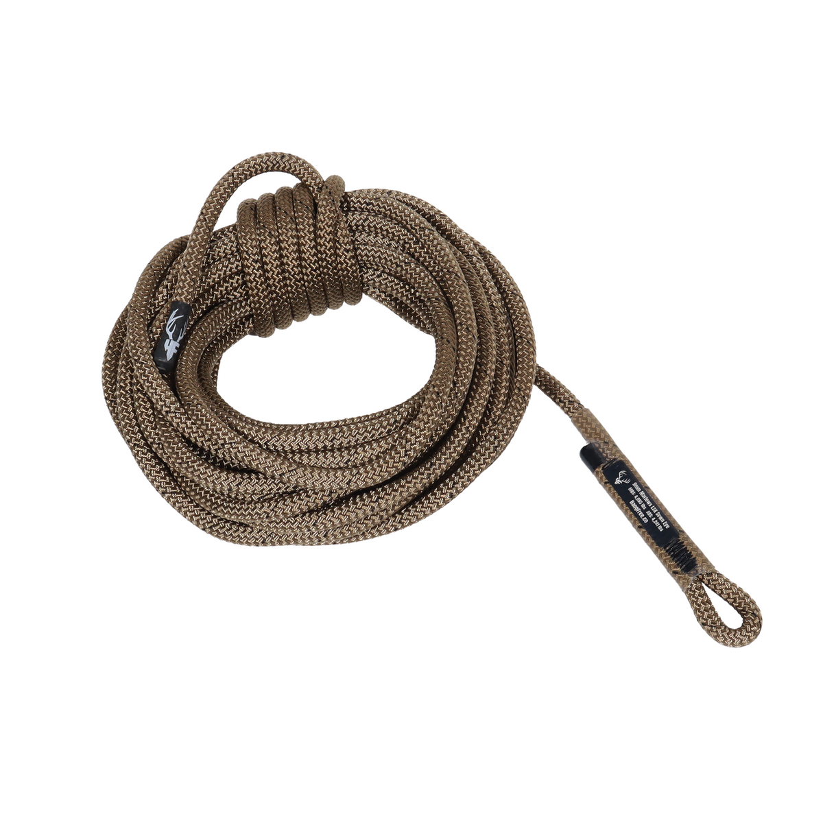 9mm LSK Sewn One Stick/Rappel Rope (Main Line Only)-1