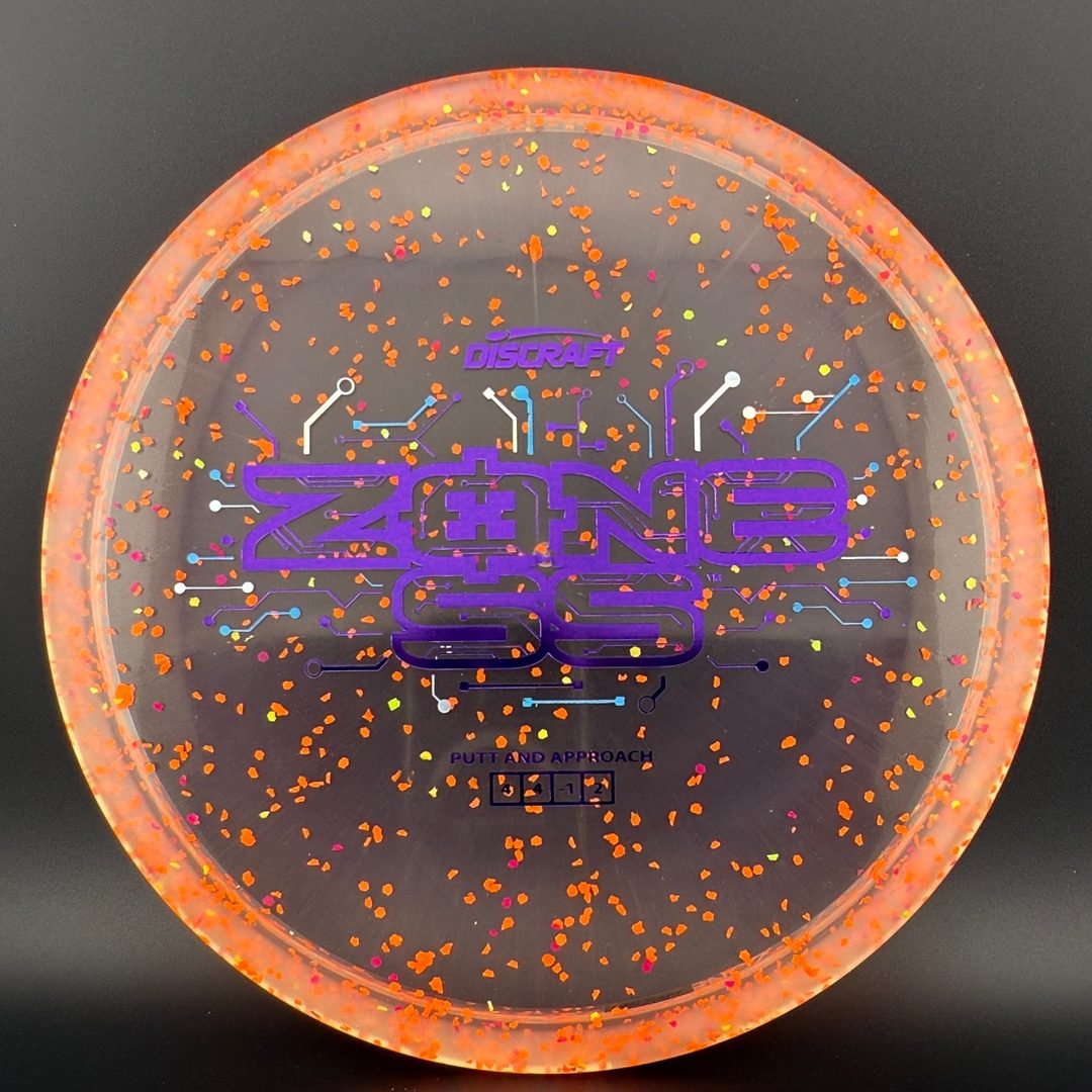 Confetti Z Zone SS-21