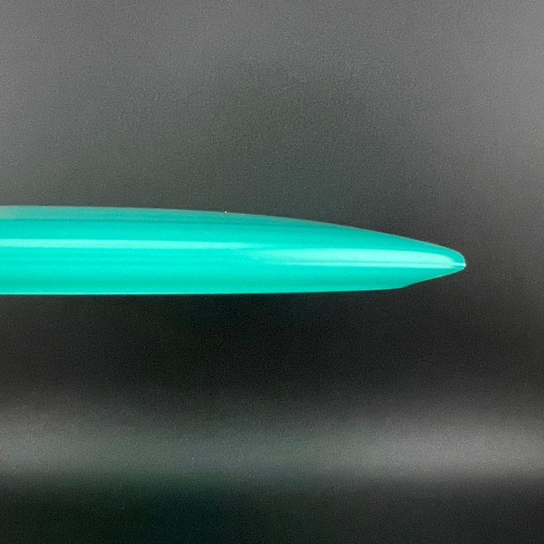 Classic Glow Champion Fairway Disc - Dark Rebel-60