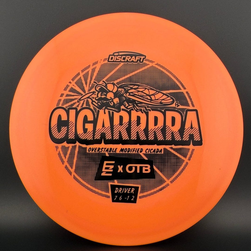 Colorshift Glo ESP Cigarra - Ezra Aderhold-33
