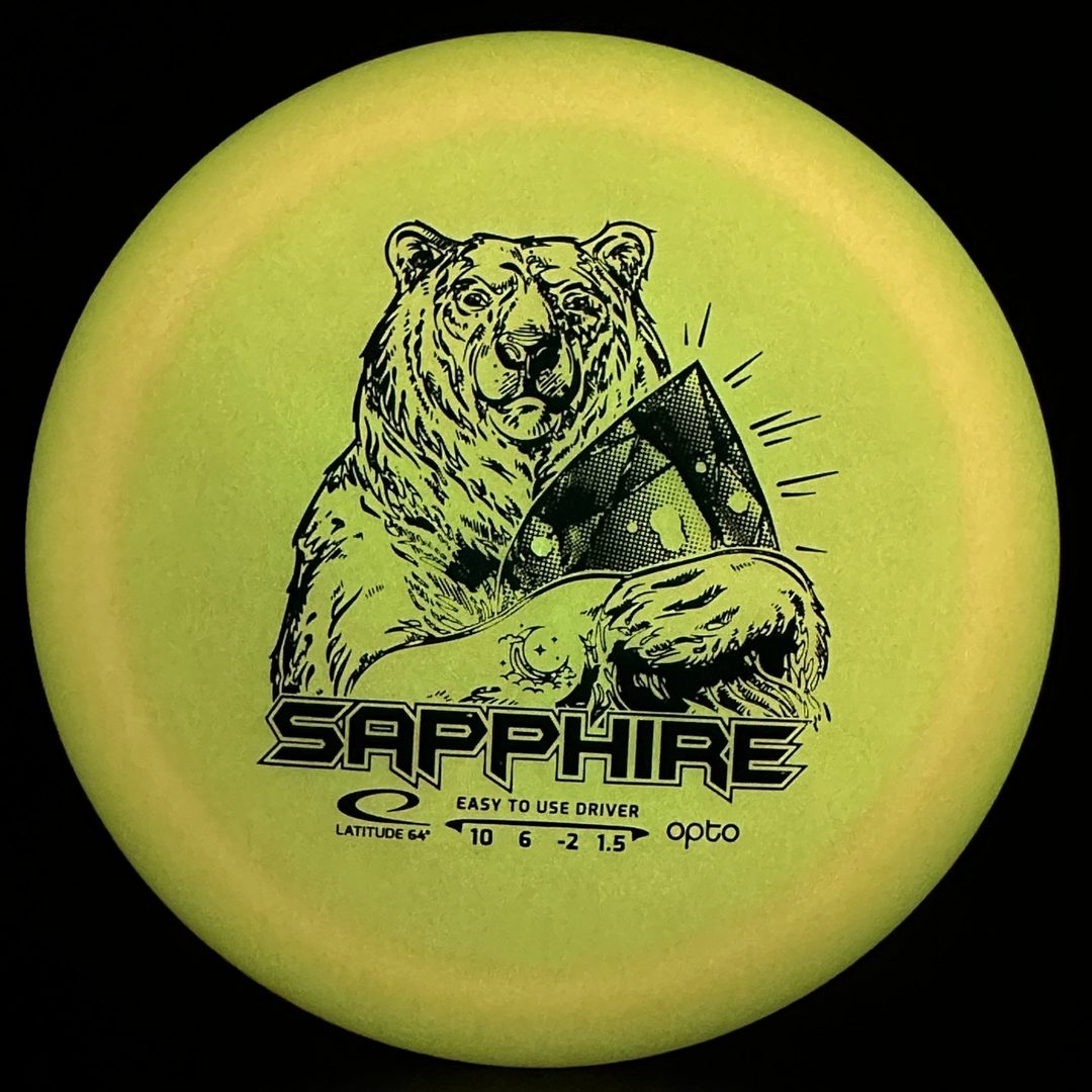 Opto Moonshine Sapphire-5