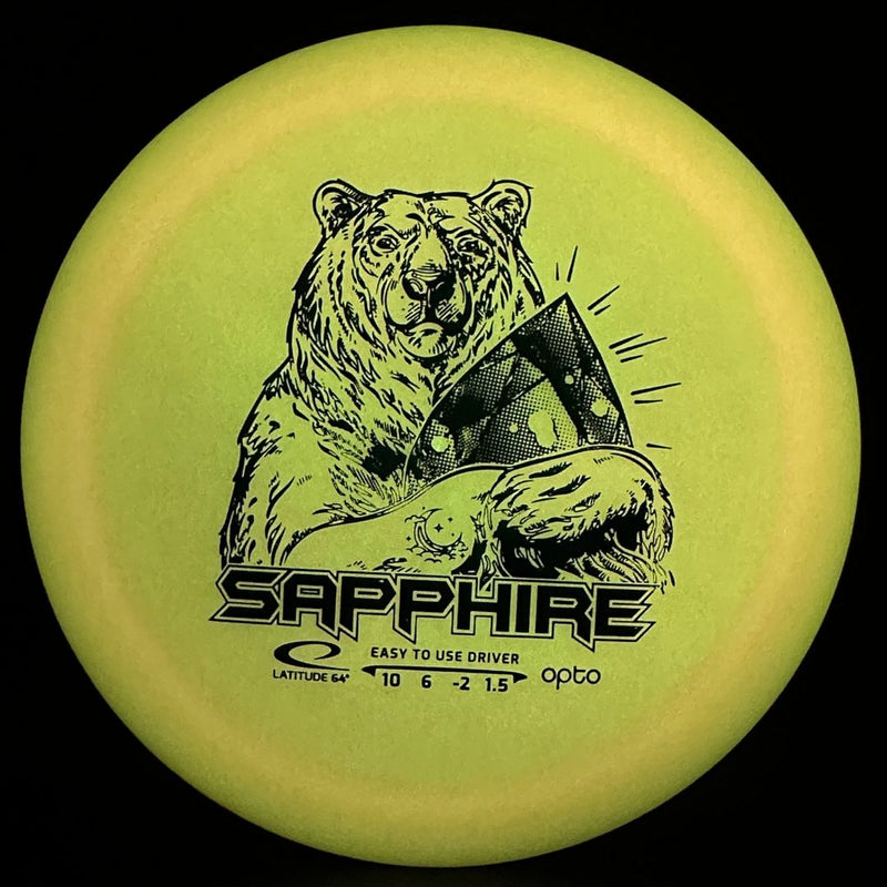 Opto Moonshine Sapphire-5