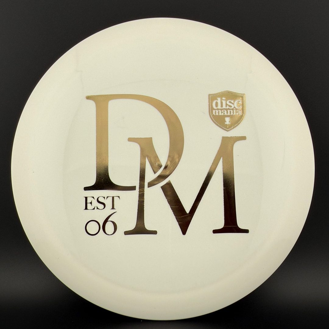 Soft S-Line DD (Flex 1) - First Run - Mystery Box Run-14